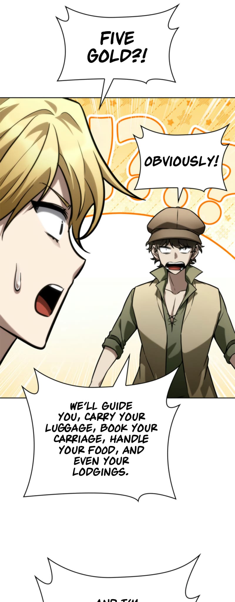 Infinite Mage, Chapter 109 image 67